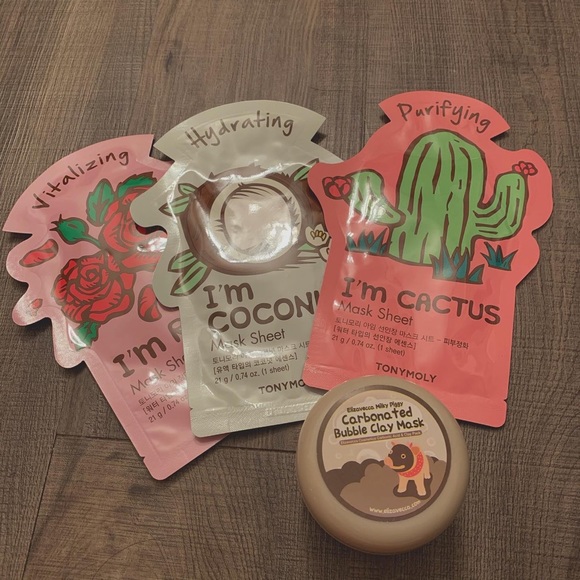 Skincare Bundle - Picture 1 of 2